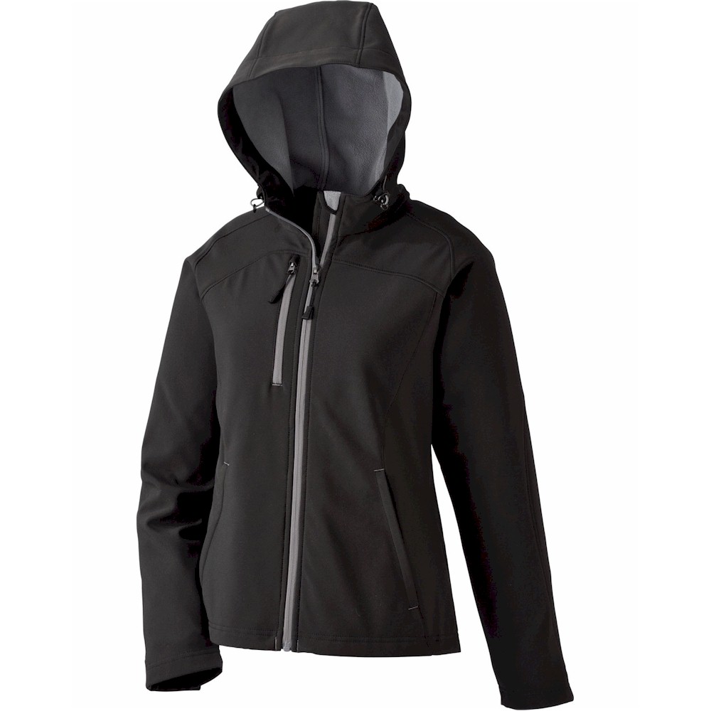 North End | North End Prospect LADIES' Soft Shell Jacket