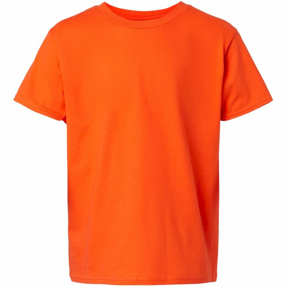 Gildan Youth Softstyle T-Shirt