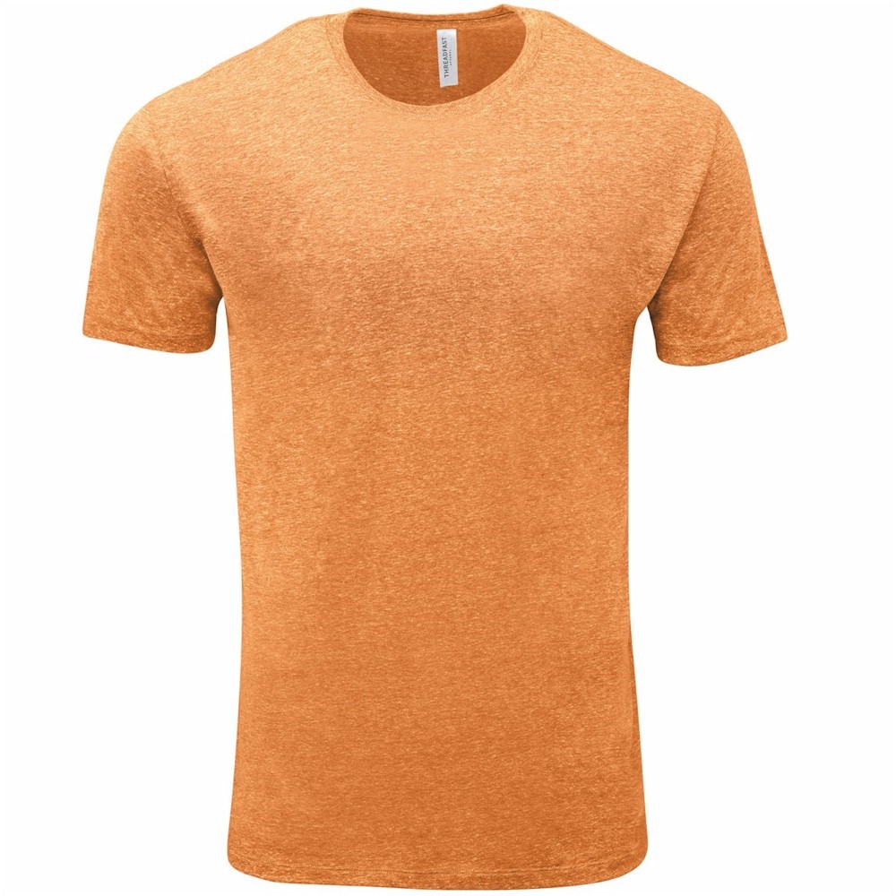 Threadfast Apparel Triblend Short-Sleeve T-Shirt