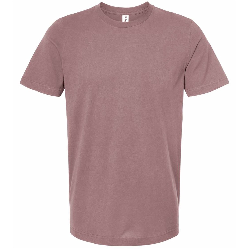 Tultex | Tultex - Combed Cotton T-Shirt