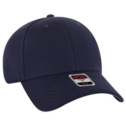 OTTO CAP OTTO FLEX LowPro Wool Blend Baseball Cap