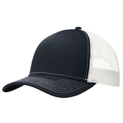 Port Authority® Snapback Trucker Cap