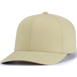 Pacific Headwear POLY/COTTON SNAPBACK CAP