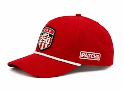 PATCHD USA 250 limited-edition embroidered cap