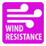 Wind Resistant