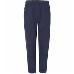 Russell Athletic | Russell Ath Closed Bottom Sweats w Pockets 