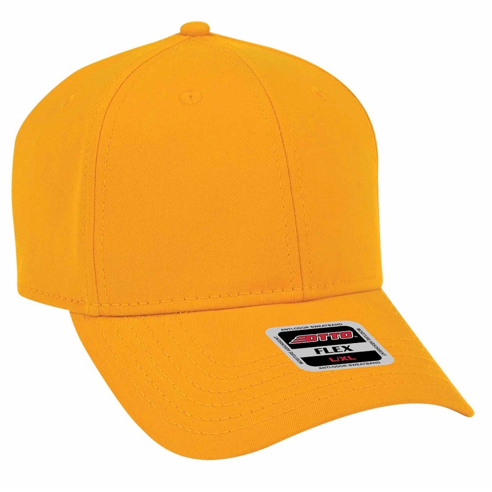 OTTO CAP | OTTO FLEX Low Profile Twill Baseball Cap