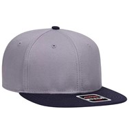OTTO OTTO SNAP MidPro Snapback- Leatherette