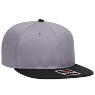 OTTO CAP OTTOSNAP Youth Pro Style Hat-Leatherette