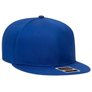 OTTO CAP OTTO SNAP YOUTH Cotton Mid Pro Snapback