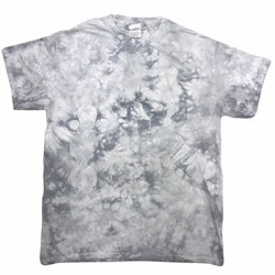 Tie-Dye | Tie-Dye Crystal Wash T-Shirt