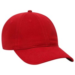 OTTO CAP | OTTO CAP Low Profile Unstructured Baseball Cap