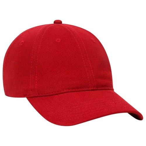 OTTO CAP Low Profile Unstructured Baseball Cap