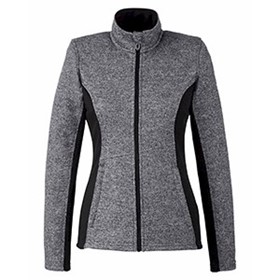 Spyder Ladies' Constant Sweater Fleece Jacket