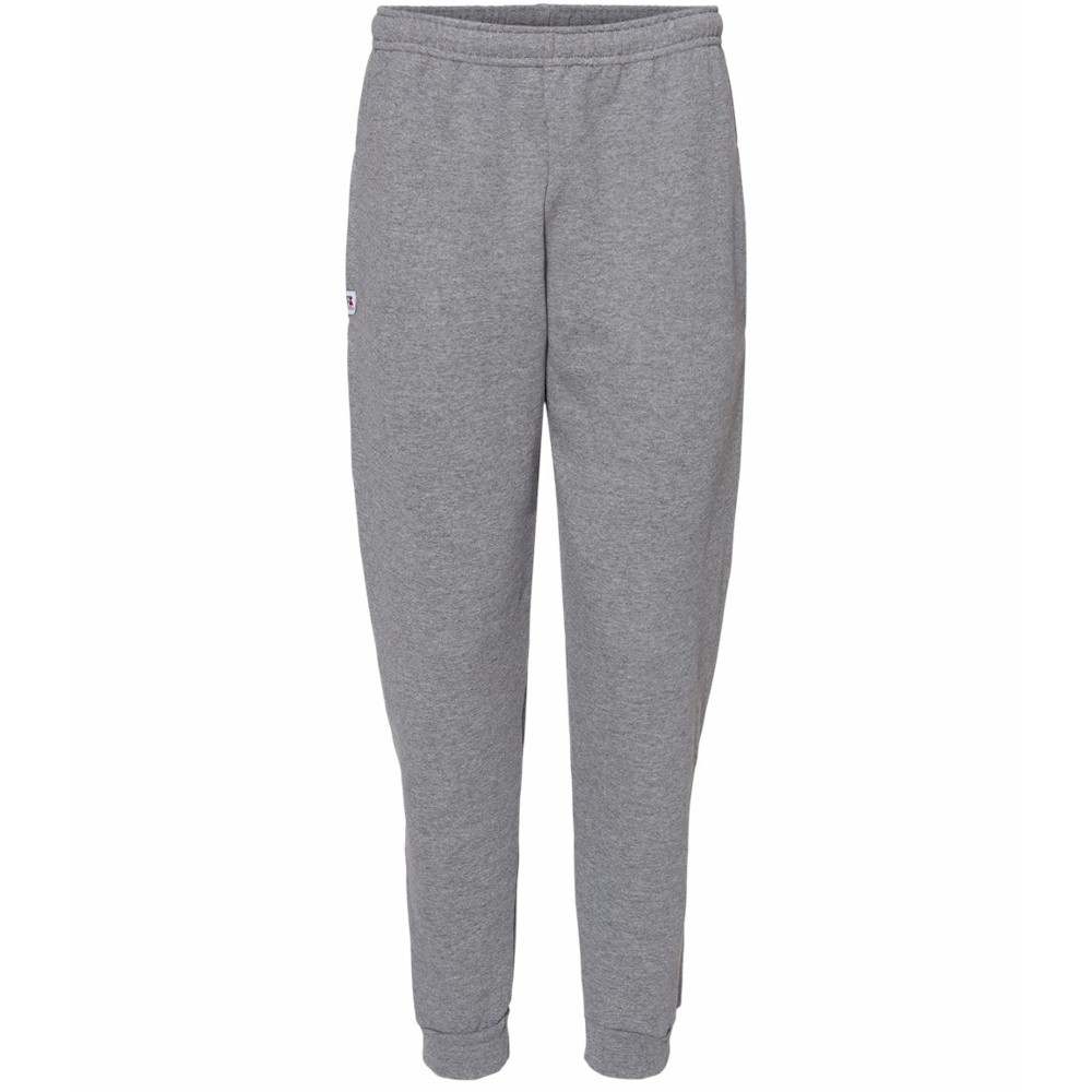 Russell Athletic | Russell Athletic Dri Power 50/50 Fleece Joggers