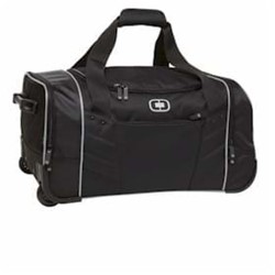 Ogio | OGIO Hamblin 22 Wheeled Duffel Bag