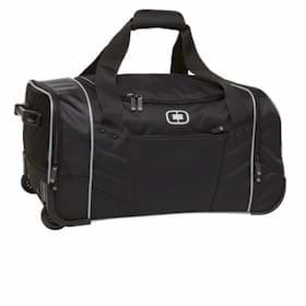OGIO Hamblin 22 Wheeled Duffel Bag