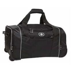 Ogio | OGIO Hamblin 30 Wheeled Duffel Bag