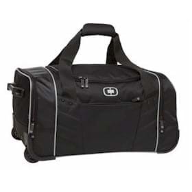 OGIO Hamblin 30 Wheeled Duffel Bag