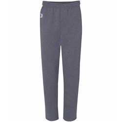 Russell Athletic | Russell Ath Dri Power Open-Bottom Pocket Sweats 