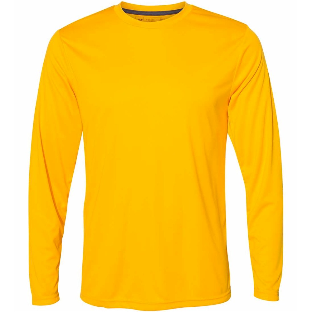 Russell Athletic | - Core Performance LS T-Shirt 