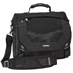 Ogio | Jack Pack Messenger Bag 