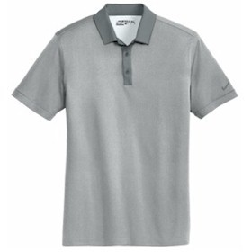 nike dri fit golf polos