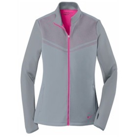 NIKE Golf LADIES' Therma-FIT Full Zip Jacket