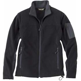 Grey Frost North End Ladies Full-Zip Microfleece Jacket 78025 XX-Large 