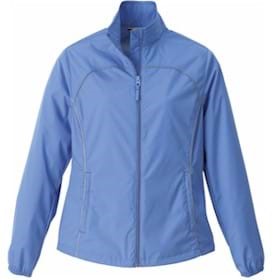 North End LADIES' Lightweight Recycled Jacket