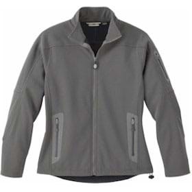 North End LADIES Soft Shell Technical Jacket