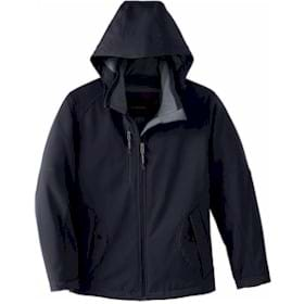 North end soft shell on sale jacket