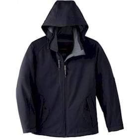 North End LADIES' Insulated Soft Shell Jacket