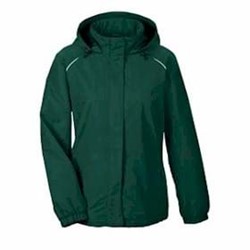 CORE365 | CORE 365 LADIES' Fleece-Lined All-Season Jacket