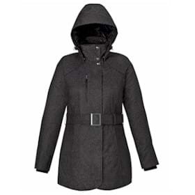 North End LADIES' Enroute Insulated Jackets