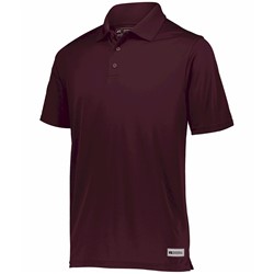 Russell Athletic | Russell Athletic - Essential Short Sleeve Polo