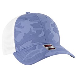 OTTO CAP OTTO COMFY FIT LowPro CAMO 2xMesh Trucker