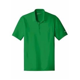 Nike Golf Dri-FIT Players Polo W/ Flat Knit Collar