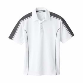 EXTREME Eperformance Pique Colorblock Polo