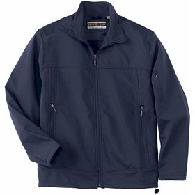North End Performance Soft Shell Jacket