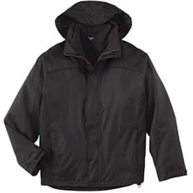 north end windbreaker