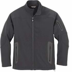 North End Soft Shell Technical Jacket