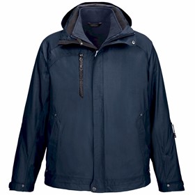 North End Caprice 3-in-1 Jacket with Liner