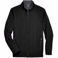 CORE 365 TALL Cruise Soft Shell Jacket