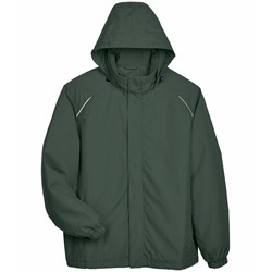 CORE365 | CORE 365 Brisk Insulated Jacket