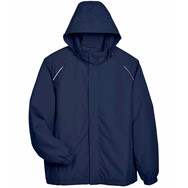 CORE 365 TALL Brisk Insulated Jacket