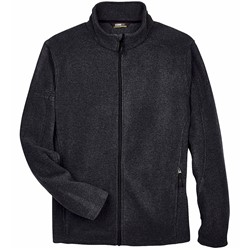 CORE365 | CORE 365 Journey TALL Fleece Jacket