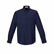 CORE 365 TALL L/S Operate Twill Shirt