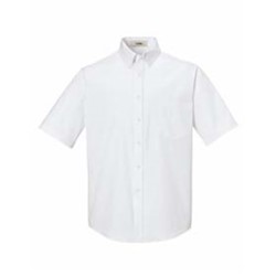 CORE365 | CORE 365 Optimum S/S Twill Shirt