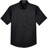 CORE 365 TALL Optimum S/S Twill Shirt